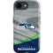 NFL Seattle Seahawks iPhone 16e Impact Case