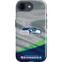NFL Seattle Seahawks iPhone 16e Impact Case