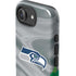 NFL Seattle Seahawks iPhone 16e Impact Case