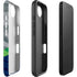 NFL Seattle Seahawks iPhone 16e Impact Case