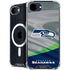 NFL Seattle Seahawks iPhone 16e MagSafe Case