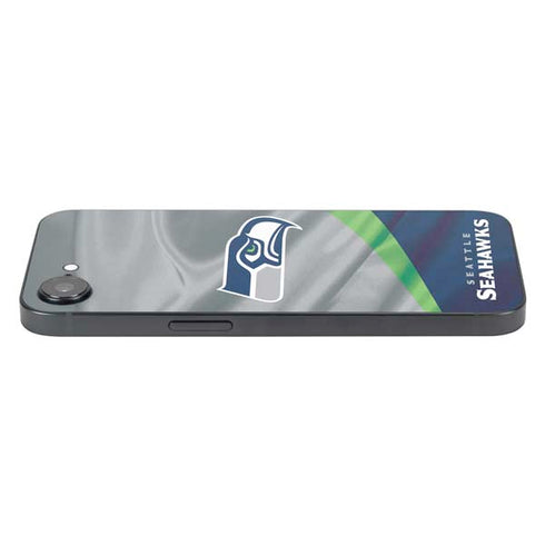 NFL Seattle Seahawks iPhone 16e Skin