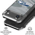 NFL Seattle Seahawks iPhone 17 Air Clear Case