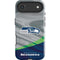NFL Seattle Seahawks iPhone 17 Air Impact Case