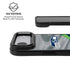 NFL Seattle Seahawks iPhone 17 Air Kickstand Case