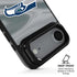 NFL Seattle Seahawks iPhone 17 Air Kickstand Case