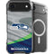 NFL Seattle Seahawks iPhone 17 Air MagSafe Case
