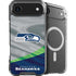 NFL Seattle Seahawks iPhone 17 Air MagSafe Case