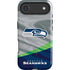 NFL Seattle Seahawks iPhone 17 Air Magsafe Impact Case