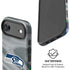 NFL Seattle Seahawks iPhone 17 Air Magsafe Impact Case
