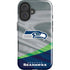 NFL Seattle Seahawks iPhone 17 Impact Case