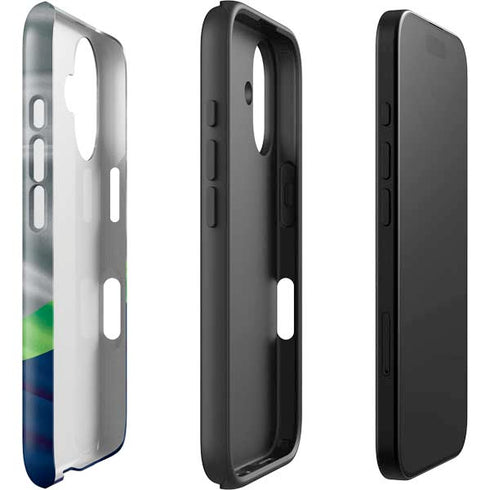 NFL Seattle Seahawks iPhone 17 Impact Case