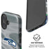 NFL Seattle Seahawks iPhone 17 Magsafe Impact Case