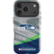 NFL Seattle Seahawks iPhone 17 Pro Impact Case