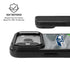 NFL Seattle Seahawks iPhone 17 Pro Kickstand Case