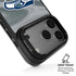 NFL Seattle Seahawks iPhone 17 Pro Kickstand Case