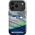 NFL Seattle Seahawks iPhone 17 Pro Magsafe Impact Case