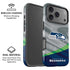 NFL Seattle Seahawks iPhone 17 Pro Magsafe Impact Case