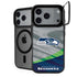 NFL Seattle Seahawks iPhone 17 Pro Max Kickstand Case