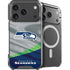 NFL Seattle Seahawks iPhone 17 Pro Max MagSafe Case