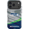 NFL Seattle Seahawks iPhone 18 Pro Max Impact Case