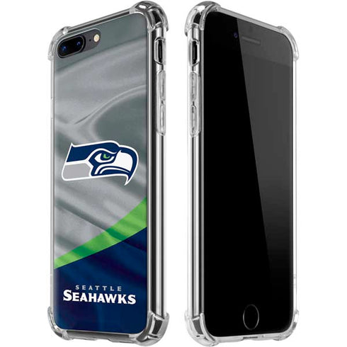 NFL Seattle Seahawks iPhone Cases