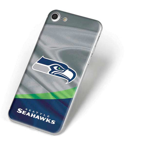 NFL Seattle Seahawks iPhone 8 Skin