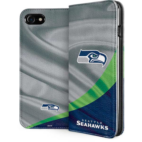 NFL Seattle Seahawks iPhone Cases