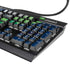 NFL Seattle Seahawks K95 RGB PLATINUM Mechanical Gaming Keyboard Skin