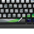 NFL Seattle Seahawks K95 RGB PLATINUM Mechanical Gaming Keyboard Skin