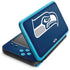 NFL Seattle Seahawks Large Logo Nintendo Skins