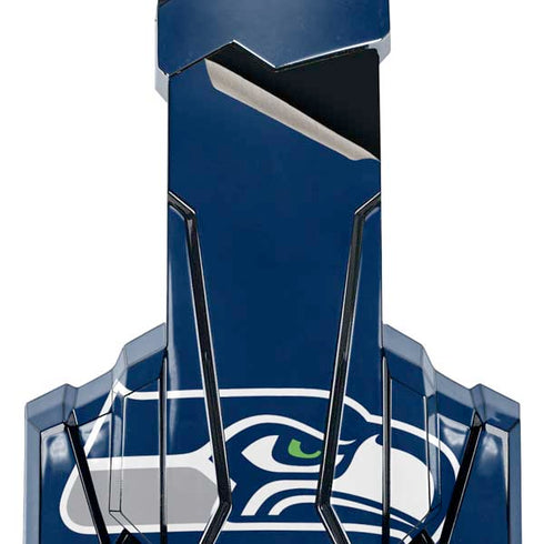 NFL Seattle Seahawks Large Logo BENGOO G9000 Skin