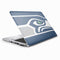 NFL Seattle Seahawks Large Logo HP Elitebook Skin