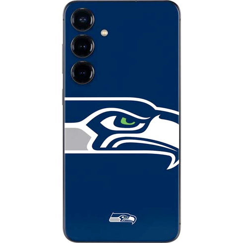 NFL Seattle Seahawks Large Logo Galaxy A16 5G Skin