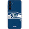 NFL Seattle Seahawks Large Logo Galaxy A35 5G Skin