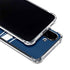NFL Seattle Seahawks Large Logo Galaxy A36 5G Clear Case