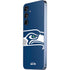 NFL Seattle Seahawks Large Logo Galaxy A55 5G Skin