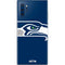 NFL Seattle Seahawks Large Logo Galaxy Note 10 Plus Skin