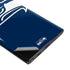 NFL Seattle Seahawks Large Logo Galaxy Note 10 Plus Skin