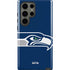NFL Seattle Seahawks Large Logo Galaxy S23 Ultra Pro Case