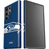 NFL Seattle Seahawks Large Logo Galaxy S23 Ultra Pro Case