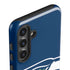 NFL Seattle Seahawks Large Logo Galaxy S25 Impact Case