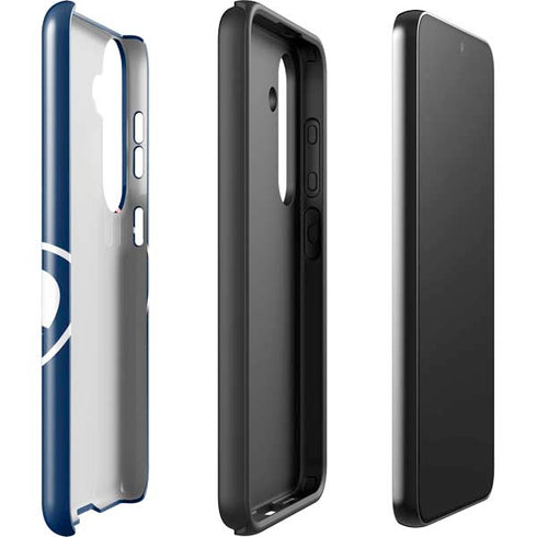 NFL Seattle Seahawks Large Logo Galaxy S25 Plus Impact Case