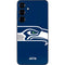 NFL Seattle Seahawks Large Logo Galaxy S24 Plus Skin