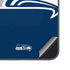 NFL Seattle Seahawks Large Logo Galaxy S25 Plus Skin