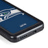 NFL Seattle Seahawks Large Logo Galaxy S24 Plus Waterproof Case