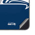 NFL Seattle Seahawks Large Logo Galaxy S25 Skin