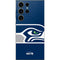 NFL Seattle Seahawks Large Logo Galaxy S24 Ultra Skin