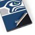 NFL Seattle Seahawks Large Logo Galaxy S24 Ultra Skin