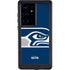 NFL Seattle Seahawks Large Logo Galaxy S24 Ultra Waterproof Case